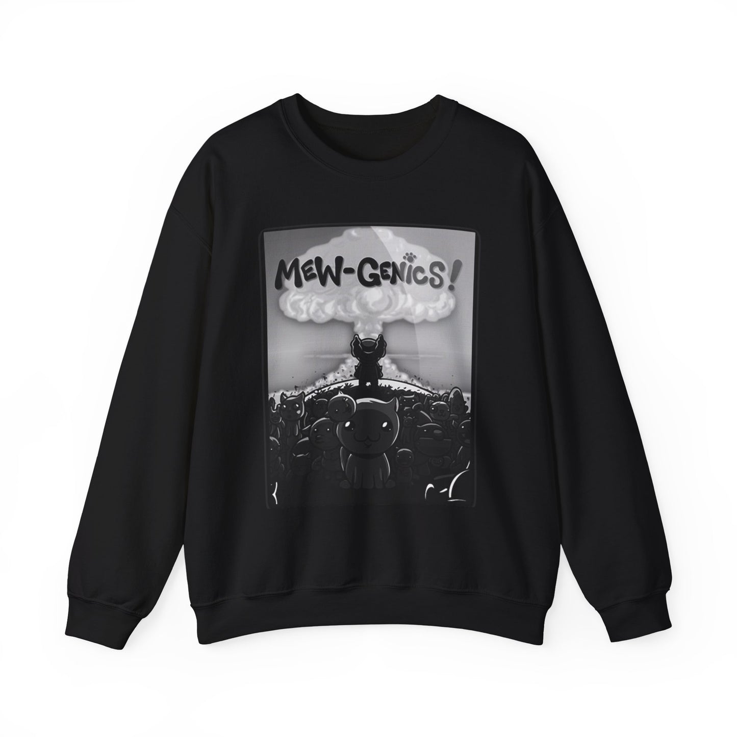 Mewgenics Catapocalypse Sweatshirt
