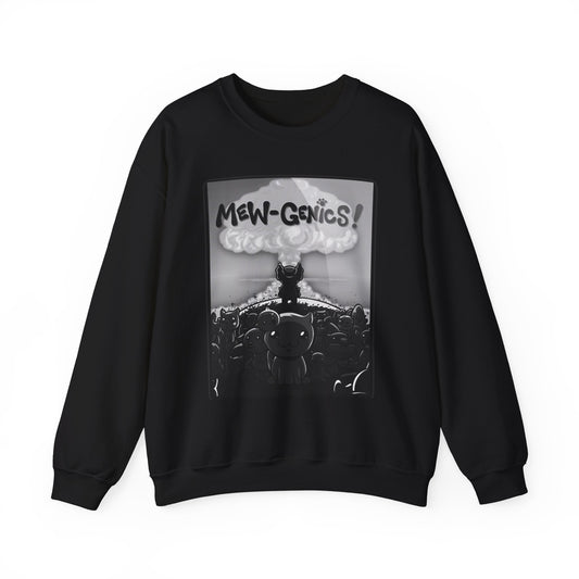 Mewgenics Catapocalypse Sweatshirt