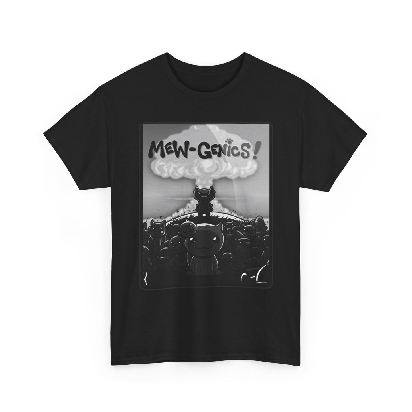 Mewgenics Catapocalypse T-Shirt