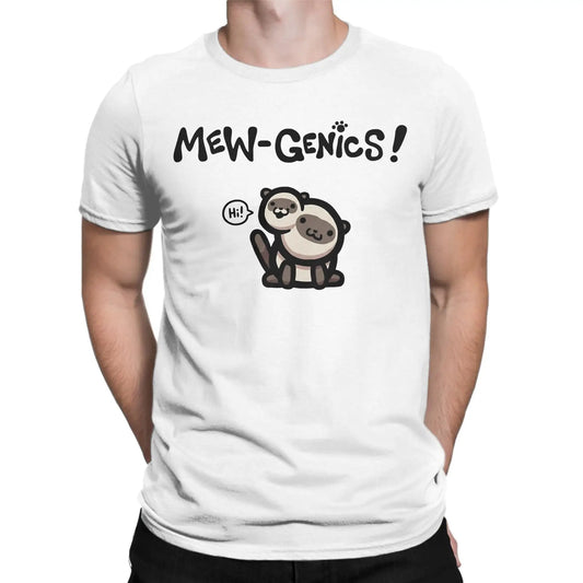 Mewgenics Stacy T-Shirt