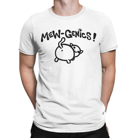 Mewgenics Cat*ss T-Shirt