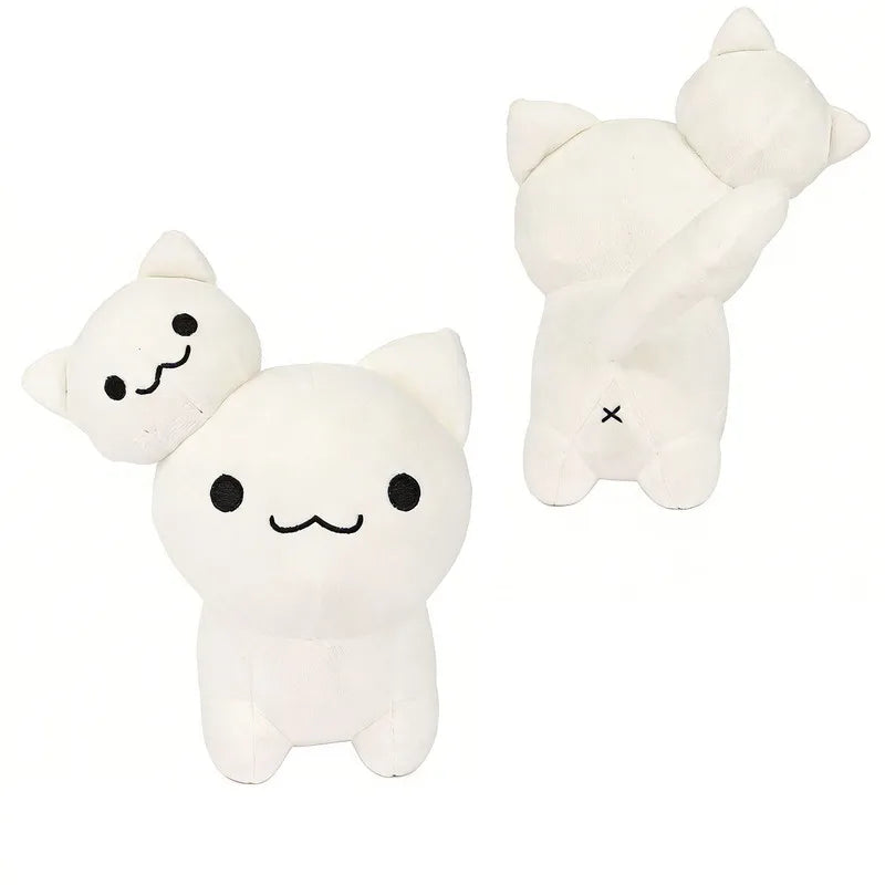 Mewgenics Stacy Plush