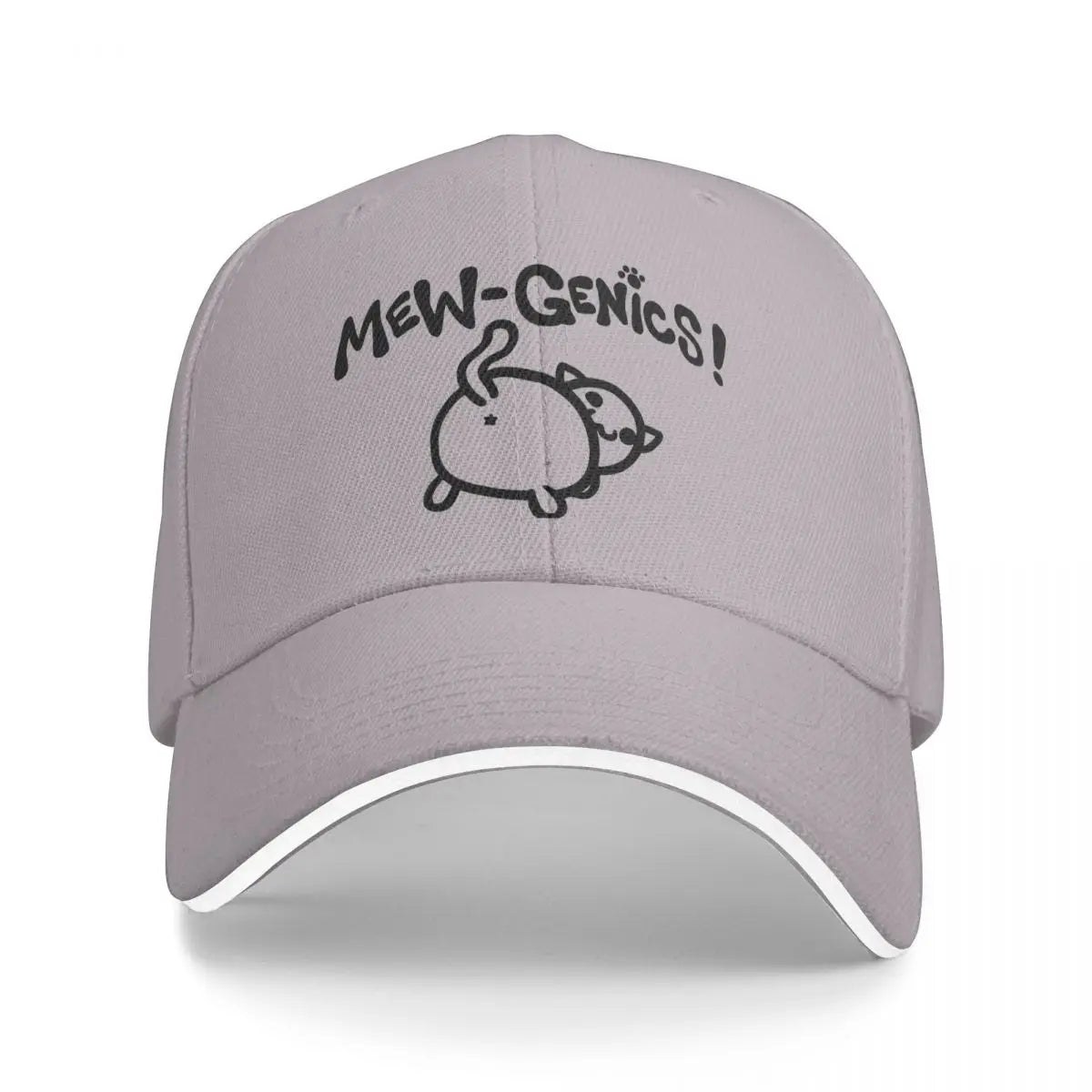 Mewgenics Catb*tt Cap