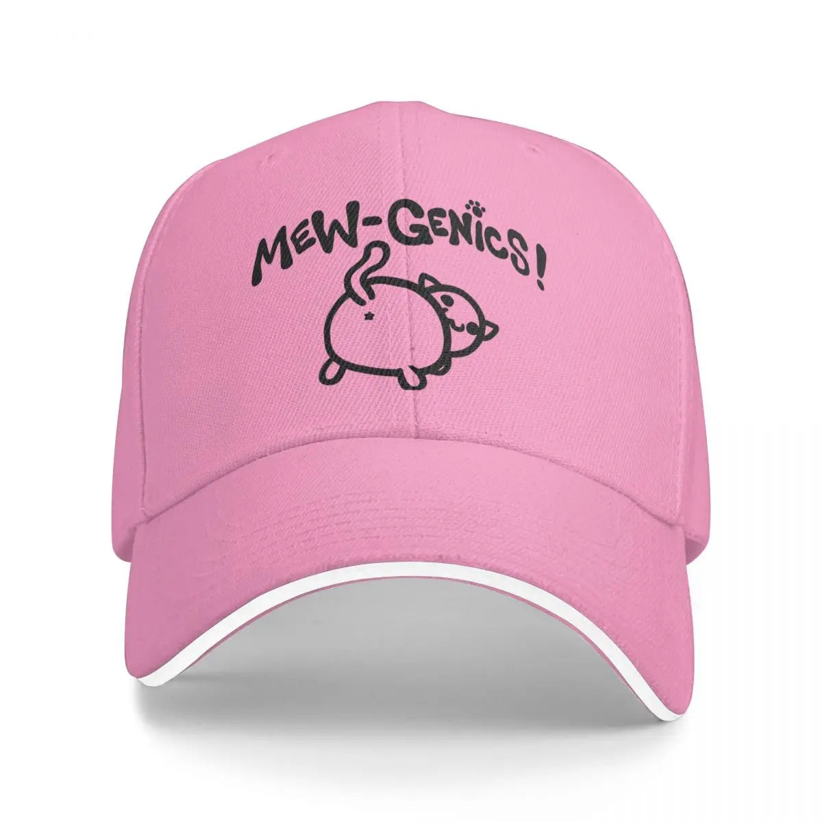 Mewgenics Catb*tt Cap