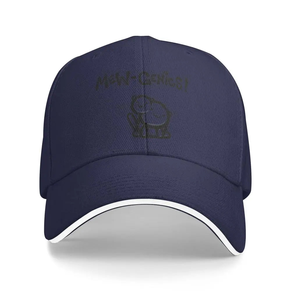 Mewgenics Twin Cats Cap
