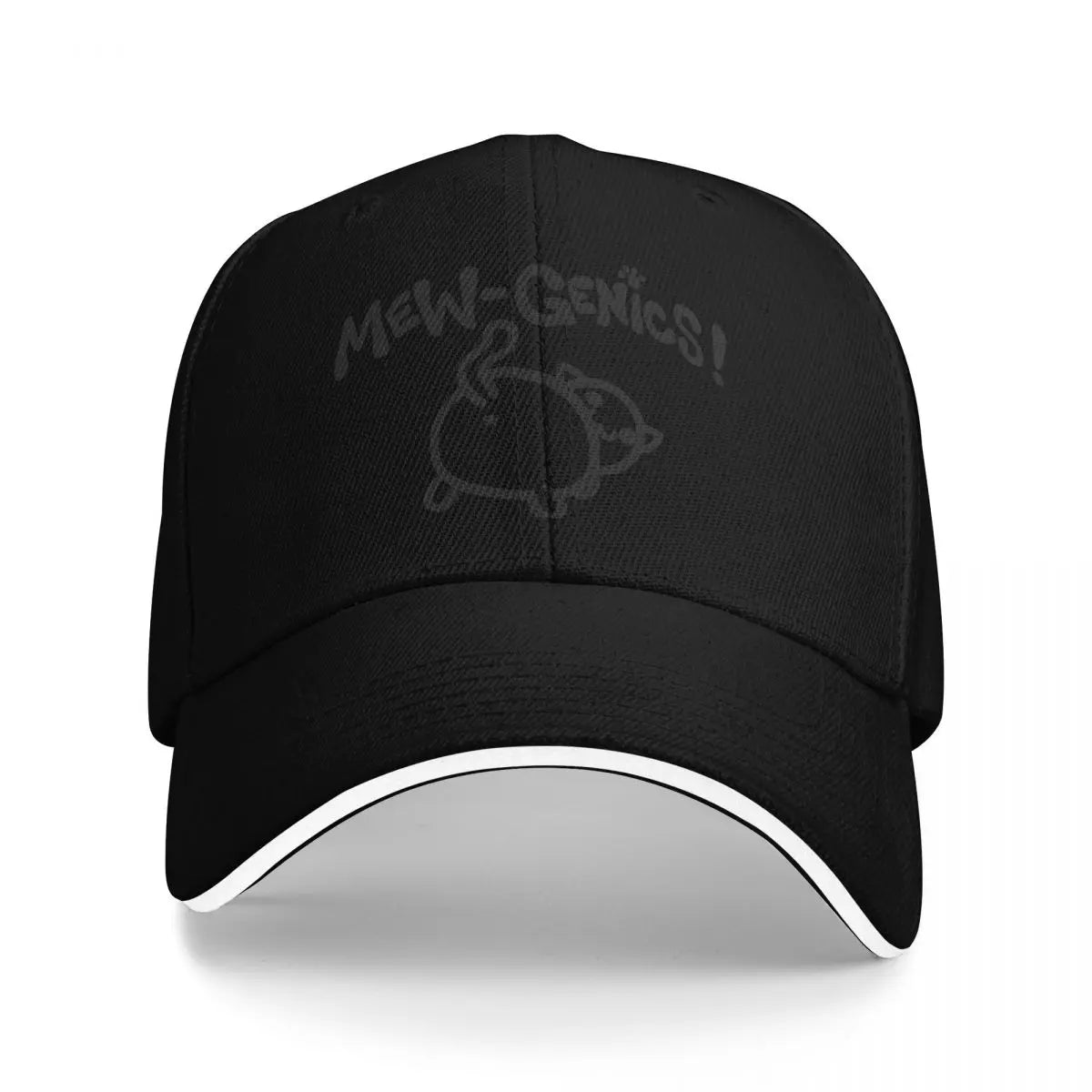 Mewgenics Catb*tt Cap
