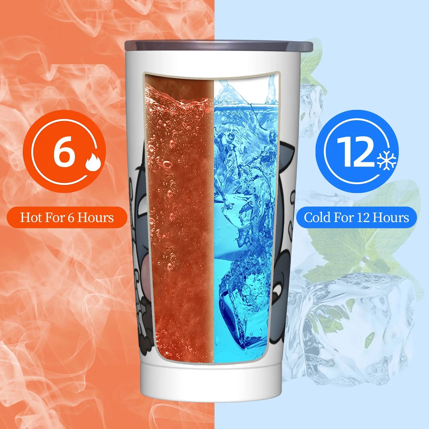 Mewgenics Tumbler