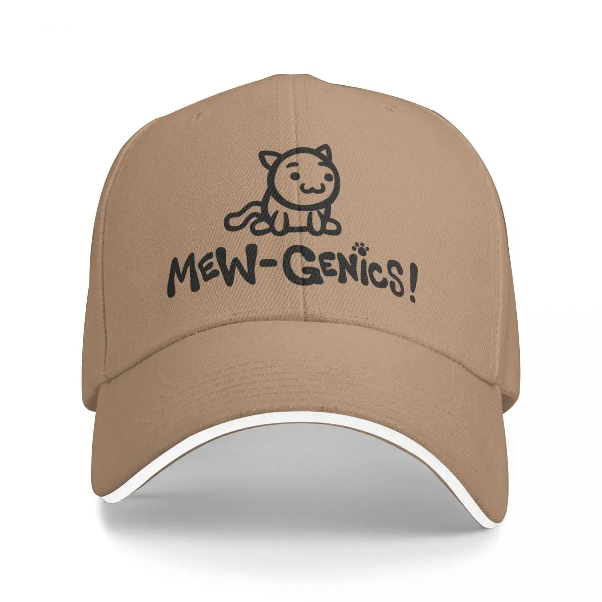 Mewgenics Lazy Cat Cap