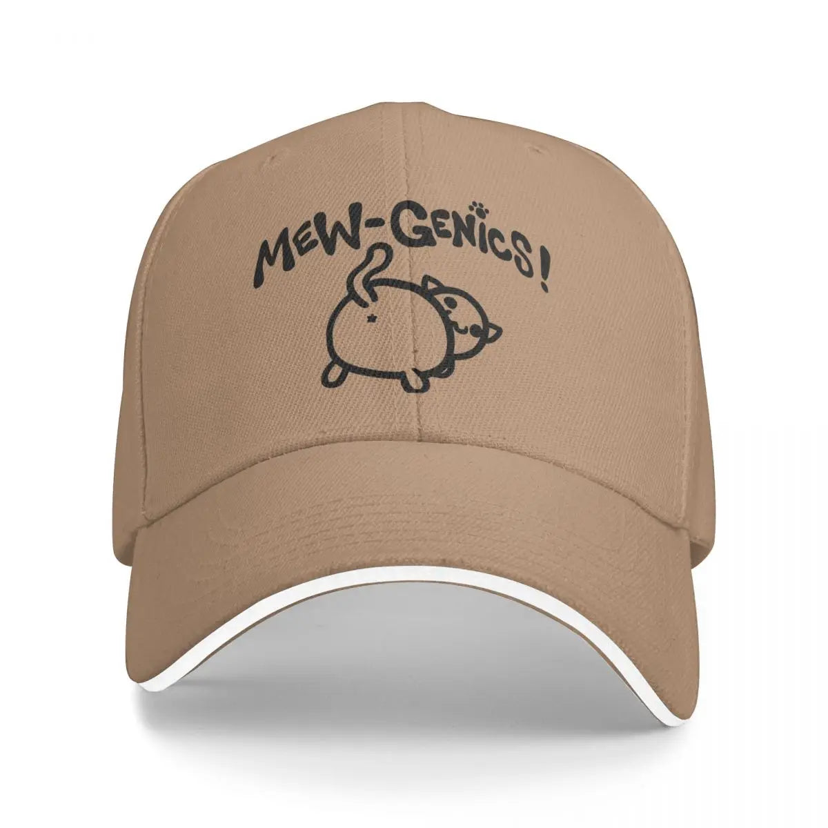 Mewgenics Catb*tt Cap