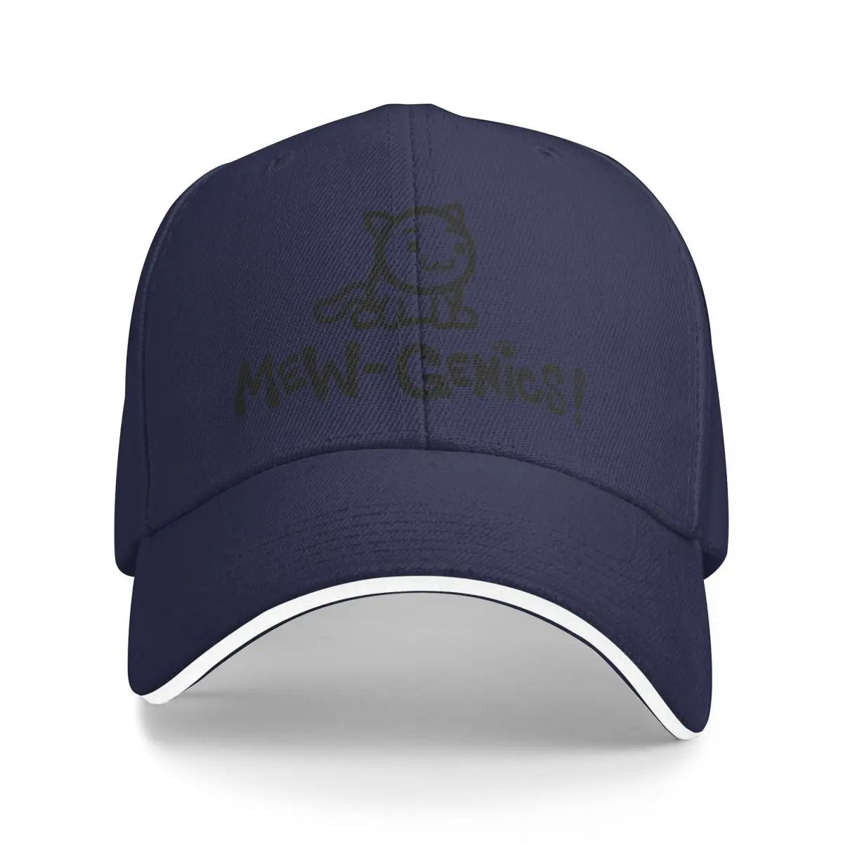 Mewgenics Lazy Cat Cap