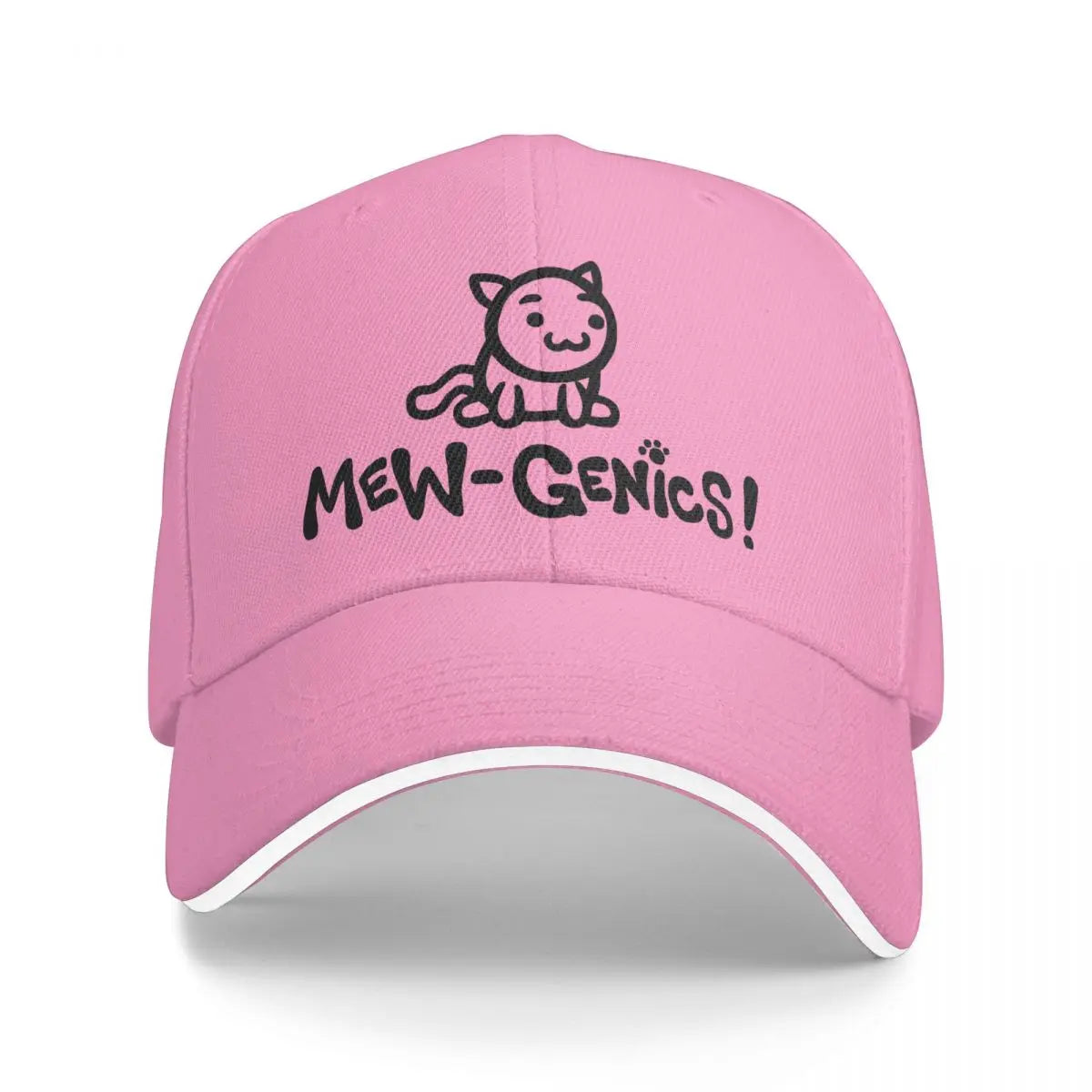 Mewgenics Lazy Cat Cap