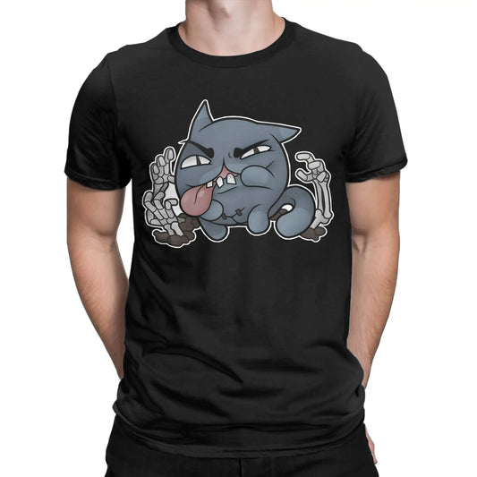Mewgenics Dybbuk T-Shirt