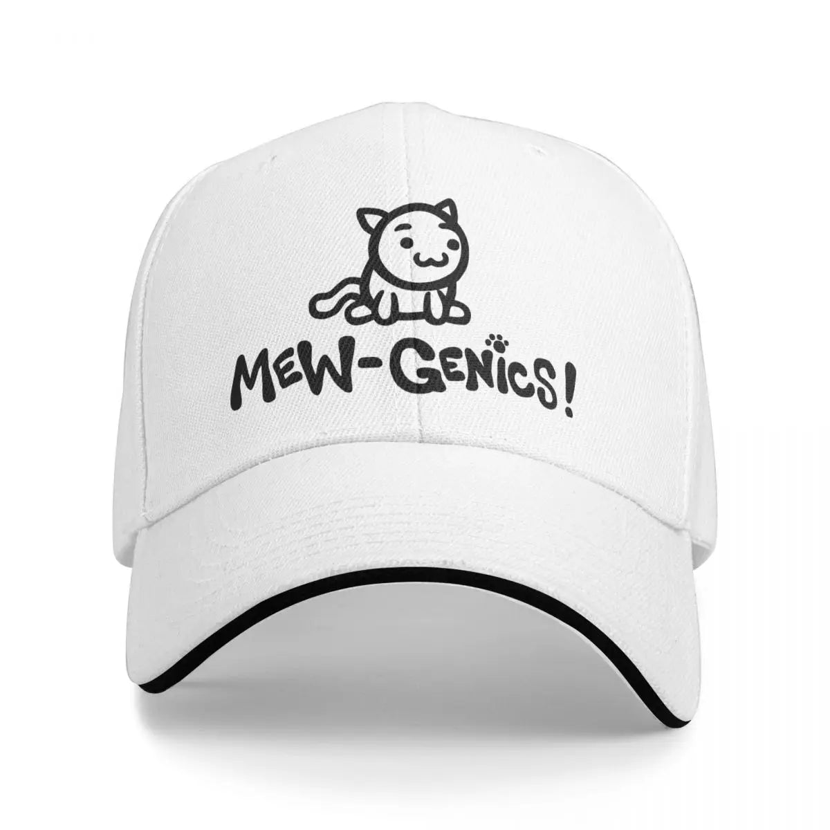 Mewgenics Lazy Cat Cap