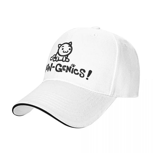 Mewgenics Lazy Cat Cap