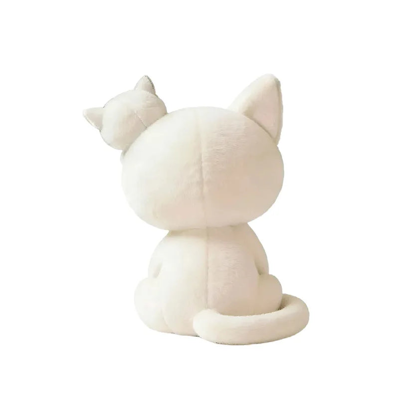 Mewgenics Kawai Plush