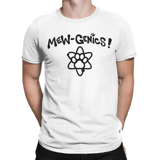 Mewgenics Icon T-Shirt