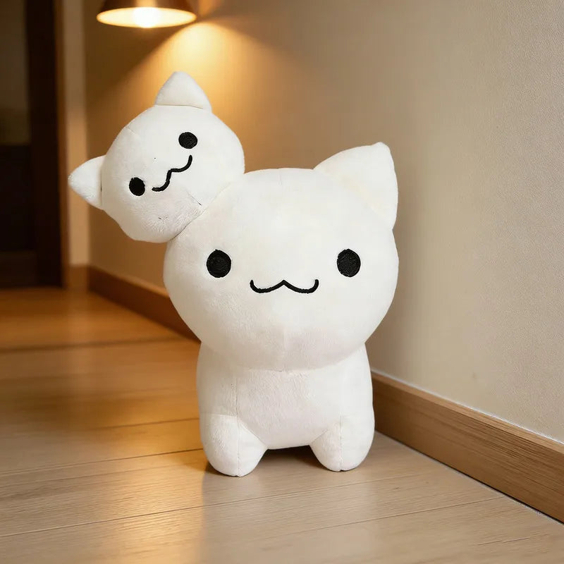 Mewgenics Stacy Plush