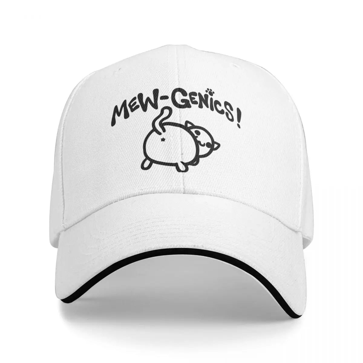 Mewgenics Catb*tt Cap