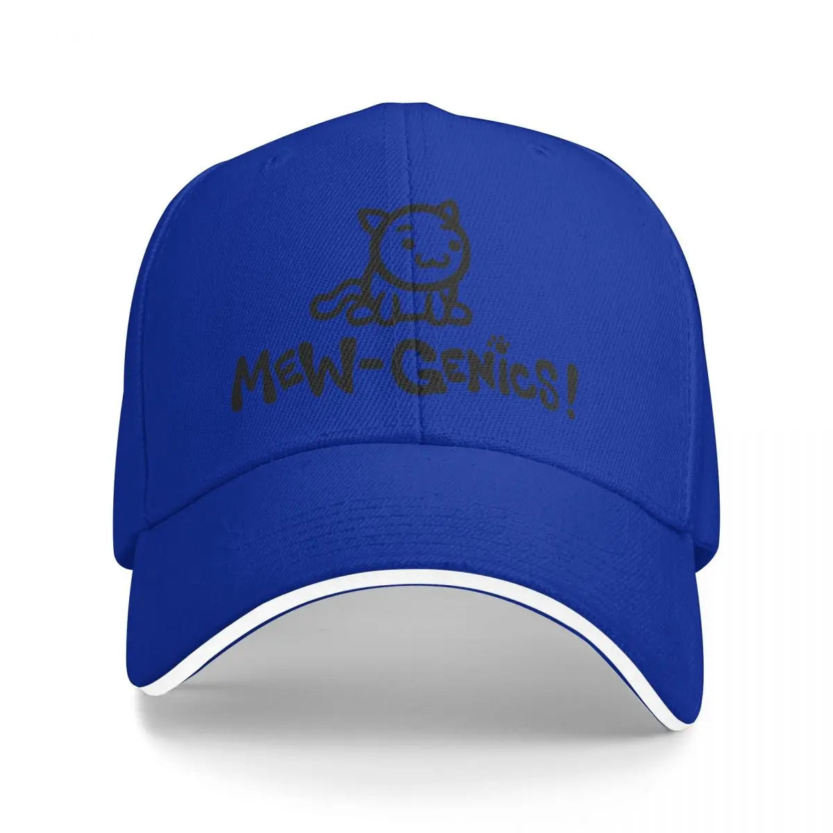 Mewgenics Lazy Cat Cap