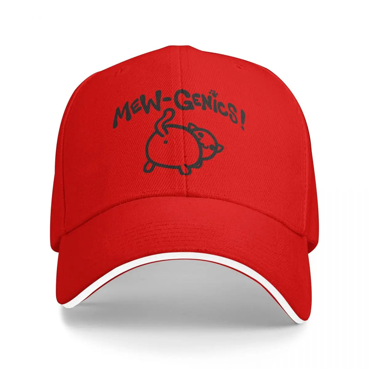 Mewgenics Catb*tt Cap