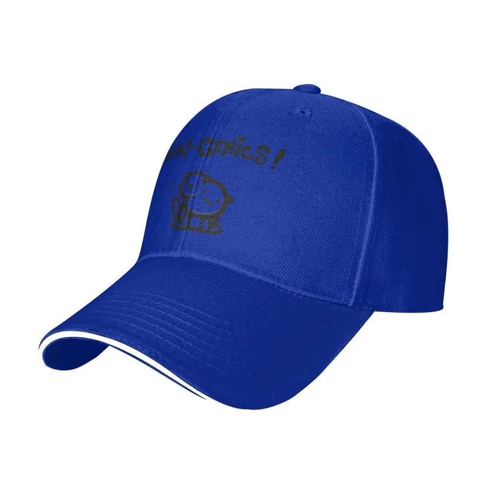 Mewgenics Twin Cats Cap