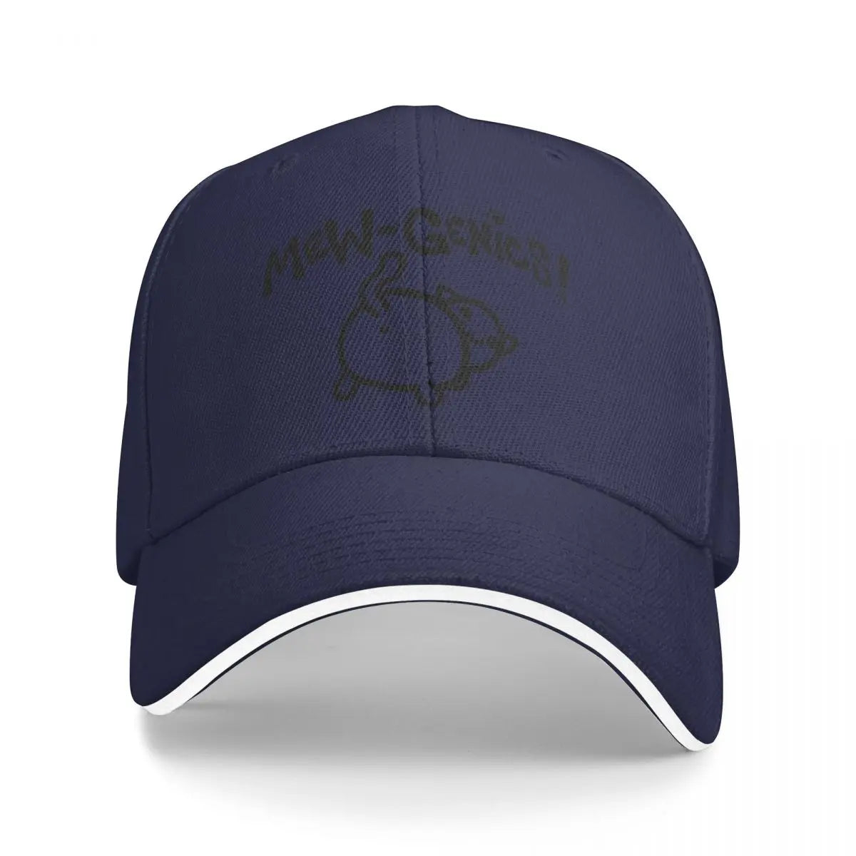 Mewgenics Catb*tt Cap