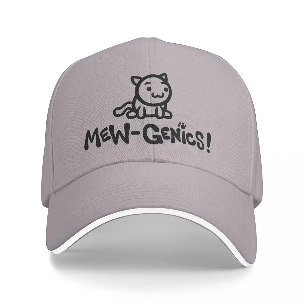 Mewgenics Lazy Cat Cap