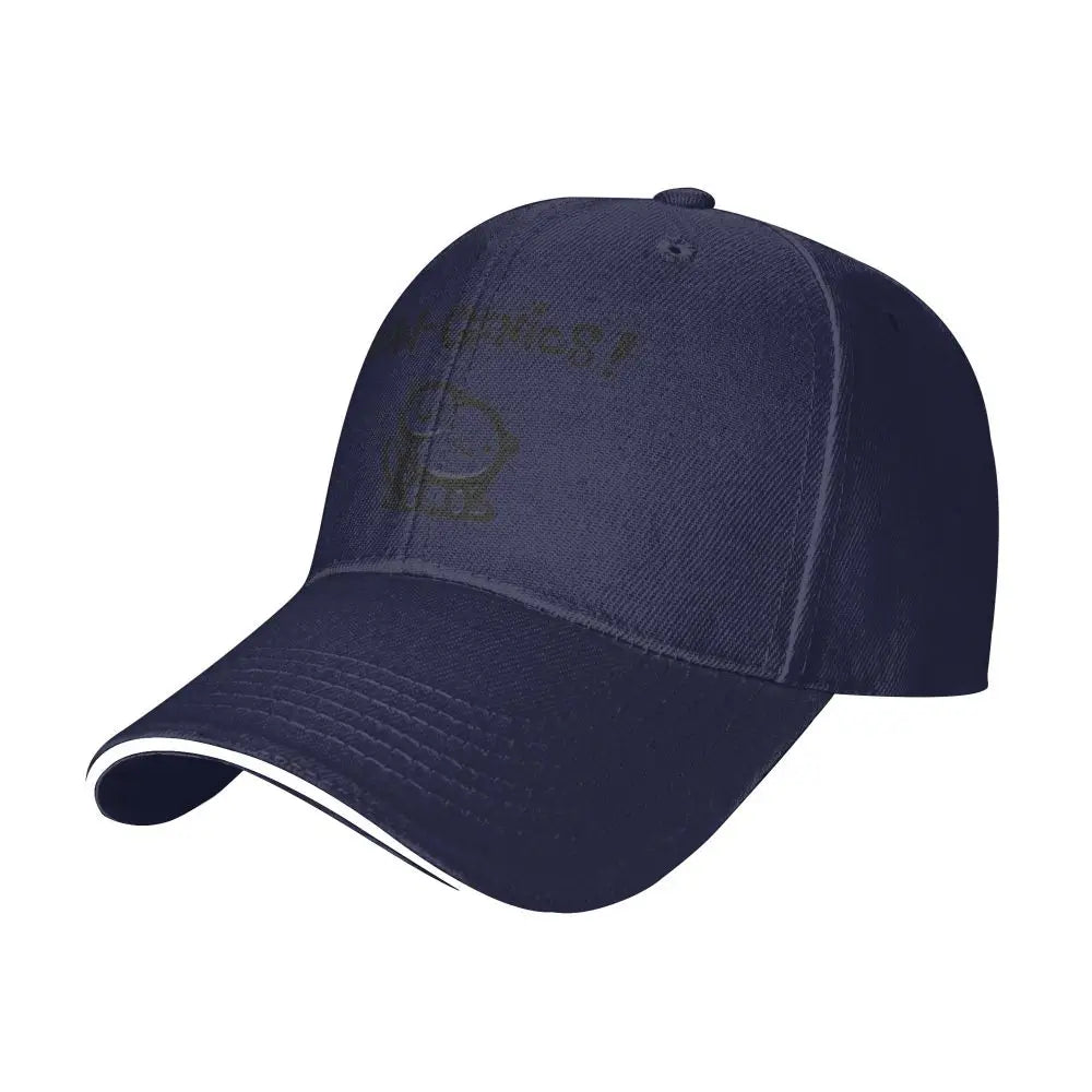Mewgenics Twin Cats Cap