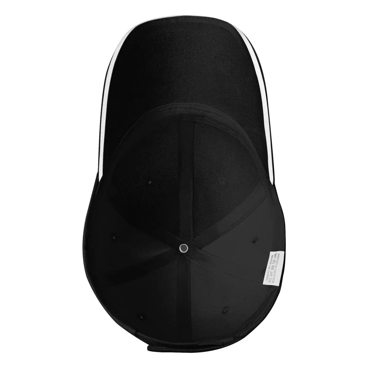 Mewgenics Dybbuk Cap