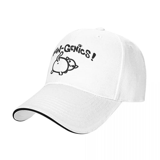 Mewgenics Catb*tt Cap