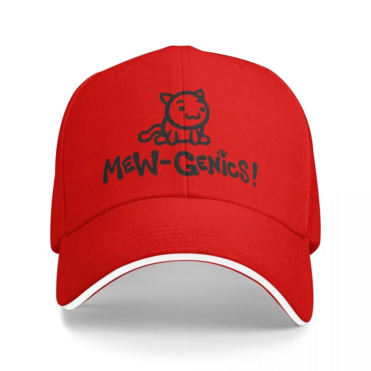 Mewgenics Lazy Cat Cap