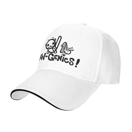 Mewgenics Sneaky Snake Cap