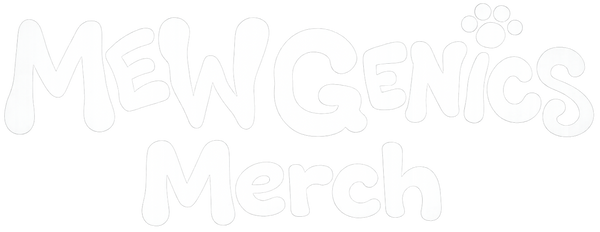 Mewgenics Merch